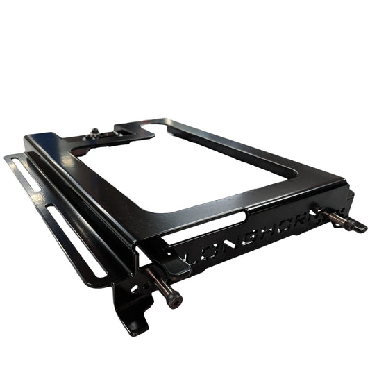 Longhorn Fab Shop Polaris RZR Lowering Seat Bases (Pair)