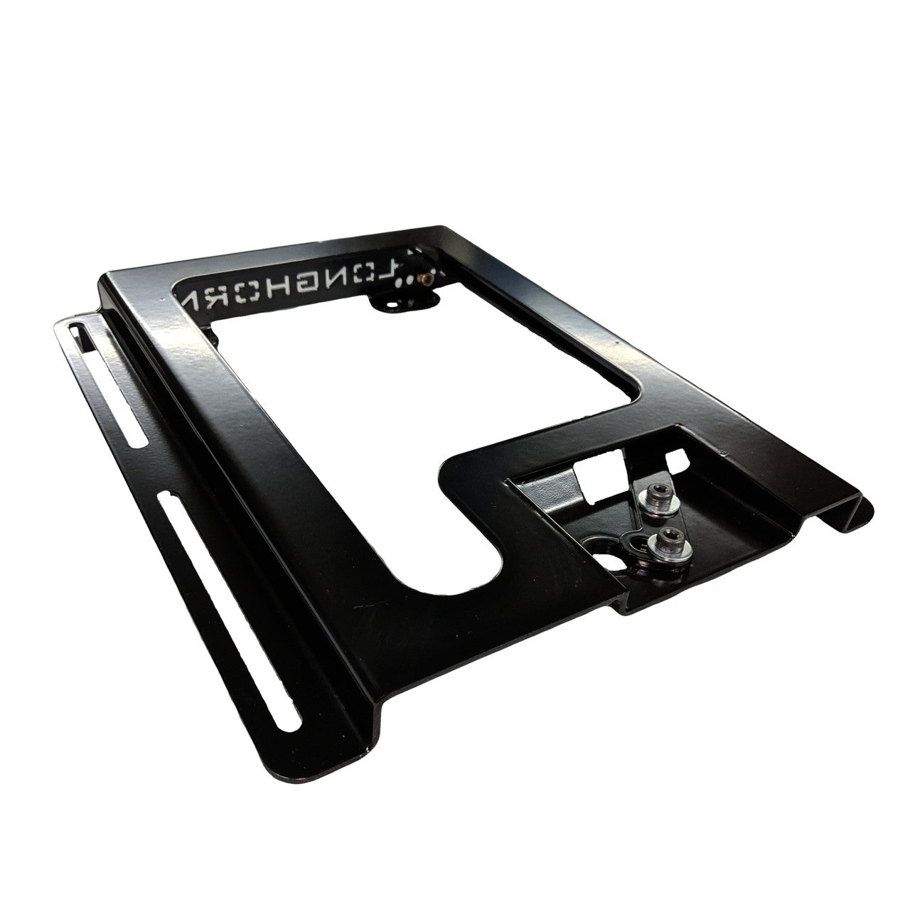 Longhorn Fab Shop Polaris RZR Lowering Seat Bases (Pair)