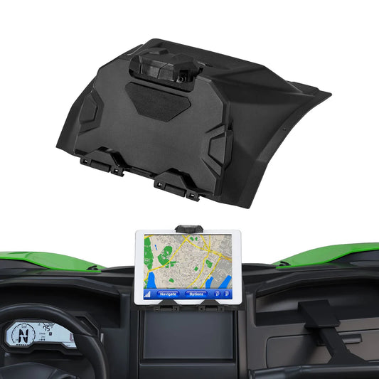 Kemimoto Tablet Holder For Kawasaki Teryx KRX 1000