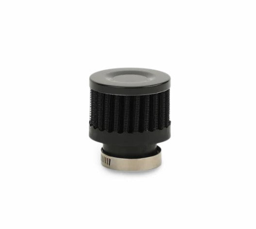 Trinity Racing Boost Tube Kit with BOV & Filter for Polaris RZR Turbo R/Pro XP/XP Turbo/Turbo S