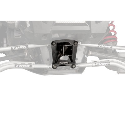 Tusk Receiver Hitch - Polaris RZR RS1 & XP