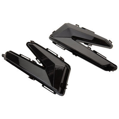 Tusk LED Tinted Taillights - Can-Am Maverick X3
