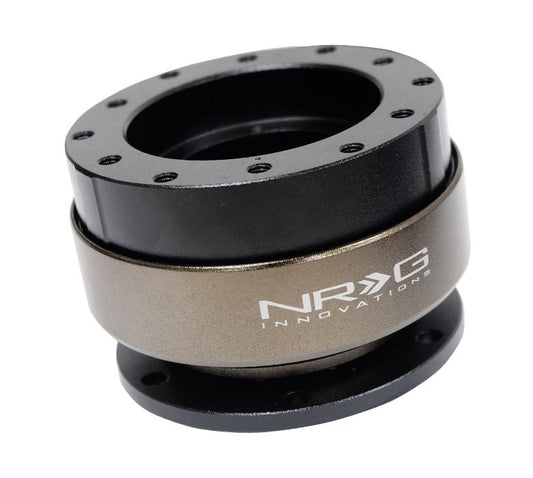 NRG SFI Ball Bearing Steering Wheel Quick Release