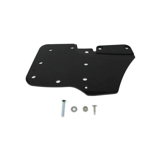 UTV Stereo Can-Am Maverick X3 Smart-Lok Relocation Mount