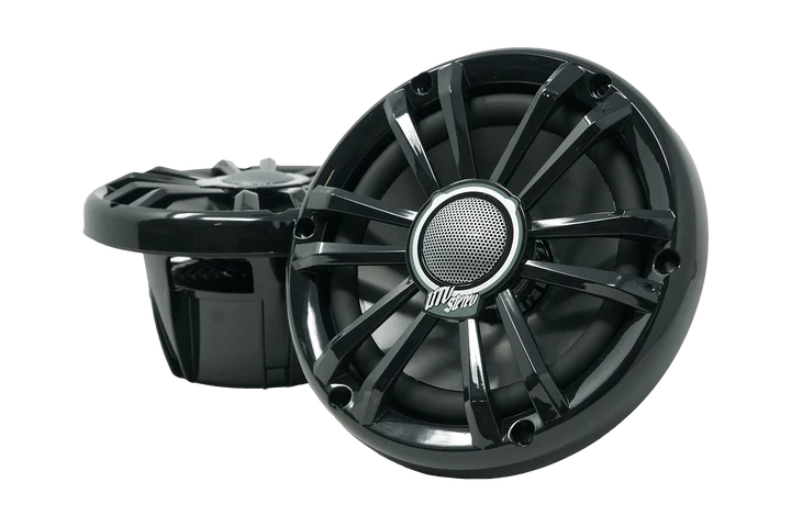 UTV Stereo Signature Series 6.5' Speakers