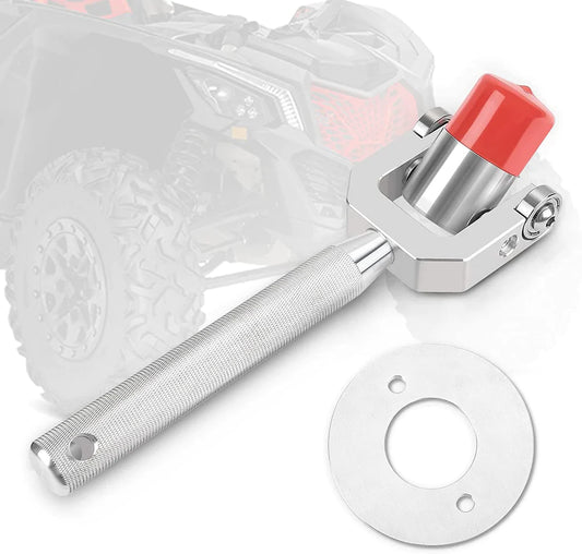 Kemimoto Can-Am Maverick X3 Belt Changing Tool