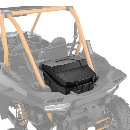 Kemimoto 68QT Rear Storage Box - Polaris RZR XP1000