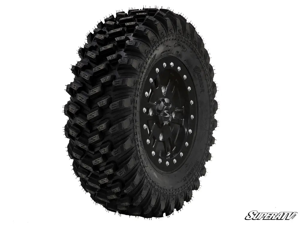 SuperATV XT Warrior Tire