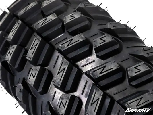 SuperATV XT Warrior Tire