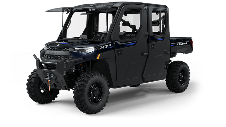 Ranger – Pine Barrens Powersports