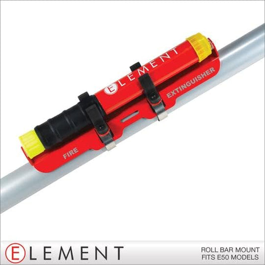 Element Roll Bar Mount 60200