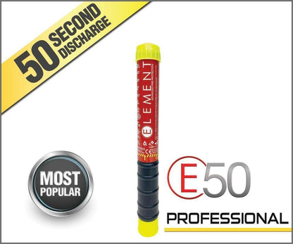 Element E50 Portable Fire Extinguisher 40050