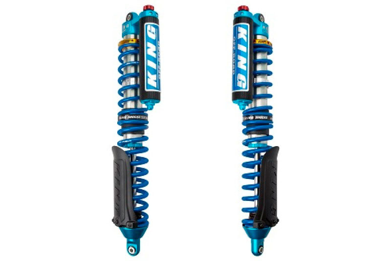 King Shocks Can Am Maverick X3 XRS Front Shock – Pine Barrens Powersports