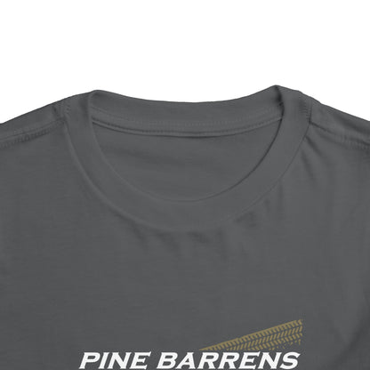 Pine Barrens Powersports O.G. Toddler Tee