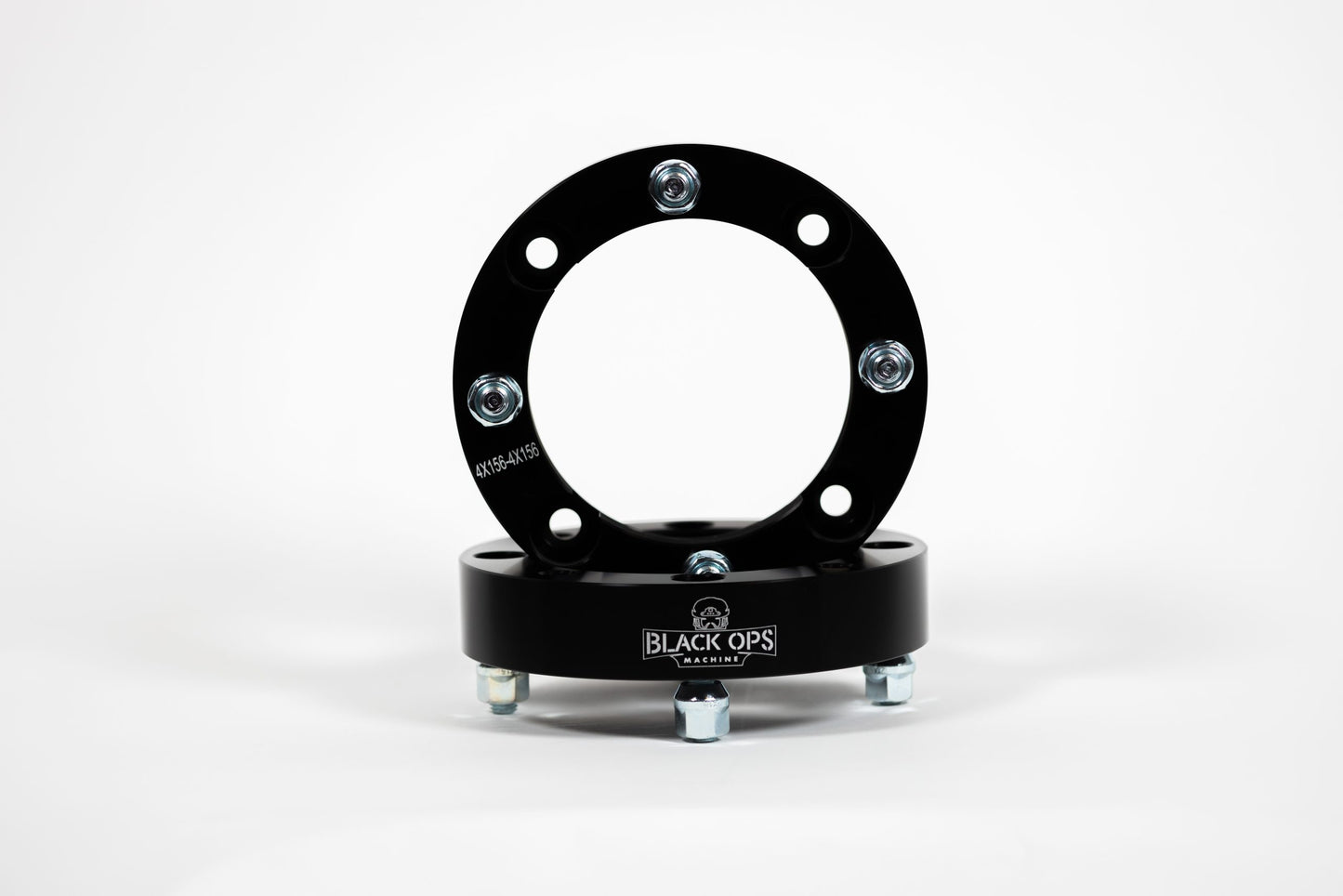 Black Ops Machine Polaris 1.5" Wheel Spacers