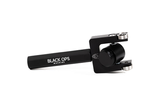 Black Ops Machine Can-Am Maverick X3 Belt Tool