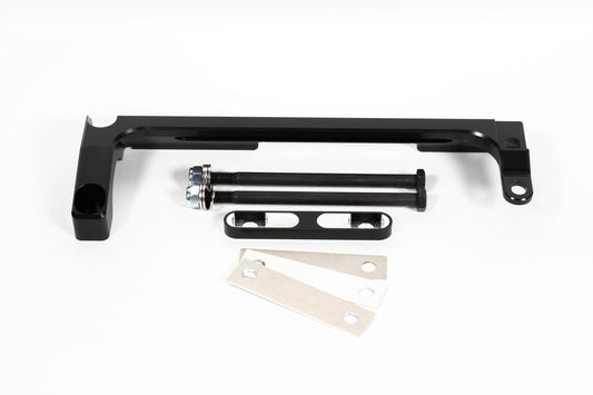 Black Ops Machine Can-Am Maverick X3 Steering Rack Support