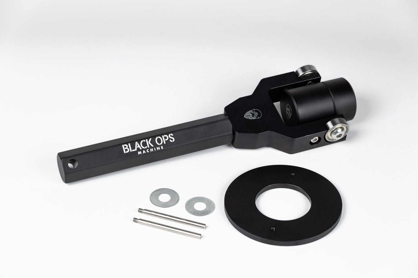 Black Ops Machine Polaris RZR XP1000 Belt Tool