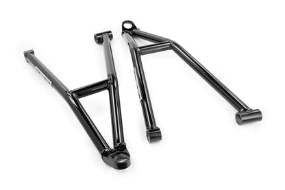 Deviant Race Parts High Clearance Lower Control Arms for Polaris RZR Pro XP 415502