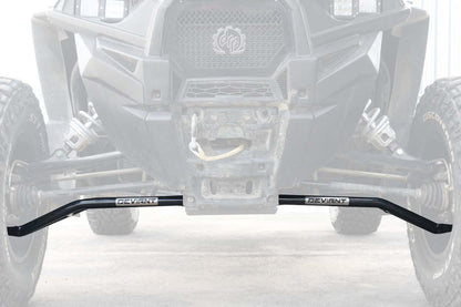 Deviant Race Parts High Clearance Lower Control Arms for 2014-2019 Polaris RZR XP1000/XP Turbo 45550