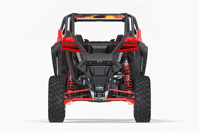 Baja Designs Polaris RZR Pro XP Tail Light Kit RTL-S 447178