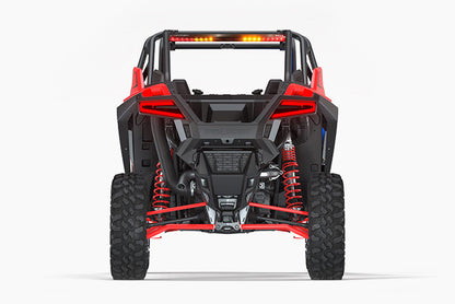 Baja Designs Polaris RZR Pro XP Tail Light Kit RTL-S 447178