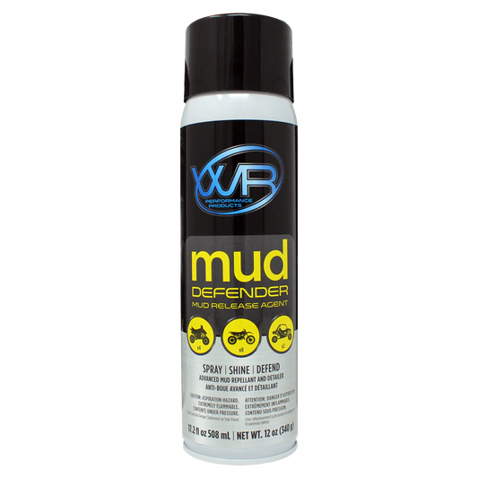 WR Performance Products Mud Defender WRMD0001