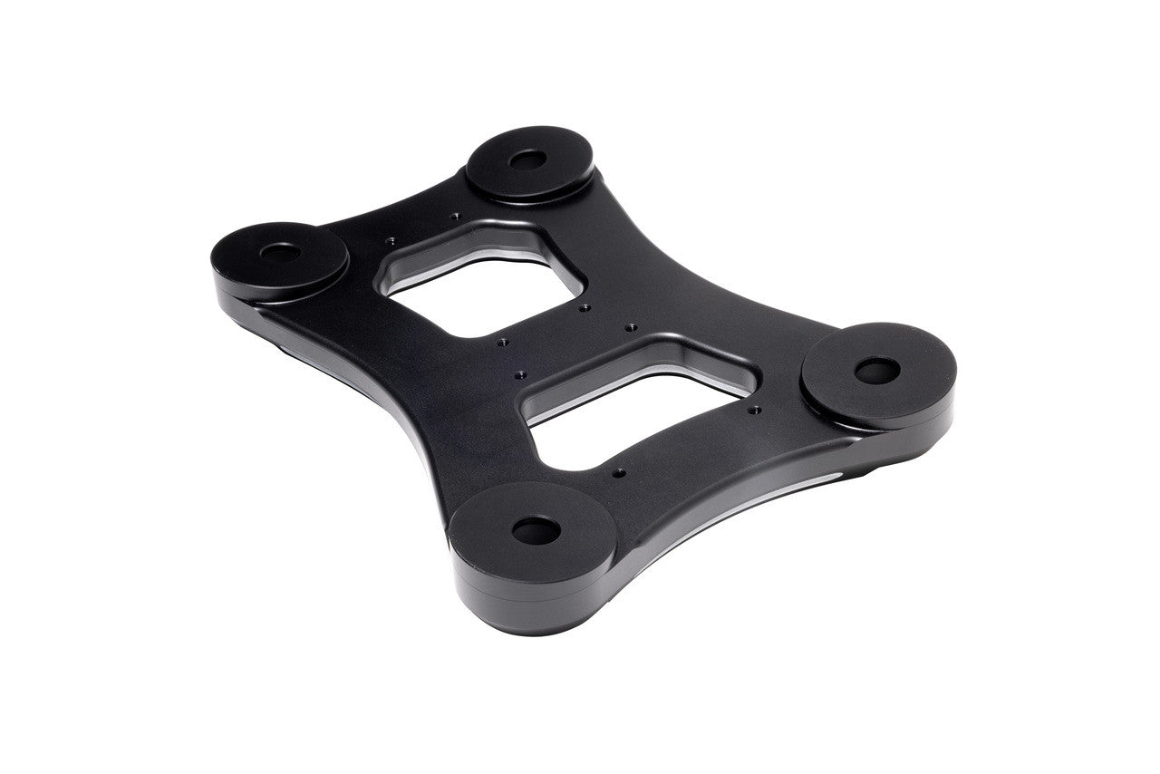 Shock Therapy Pull Plate for Polaris RZR Pro R