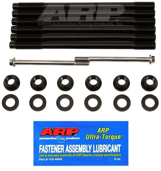ARP Head Stud Kit for Polaris RZR XP1000/XP Turbo/Turbo S/Pro XP/RS1