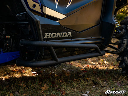 SuperATV Honda Talon Nerf Bars NB-H-TAL00