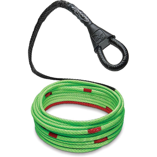 Bubba Rope Powersports Synthetic Winch Line 1/4" x 50FT 176754X50