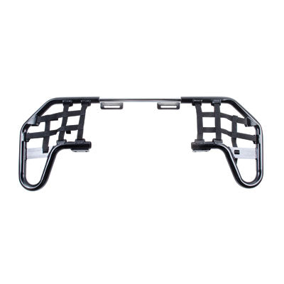 2008-2013 Yamaha Raptor 250 Comp Series Nerf Bars (Black)