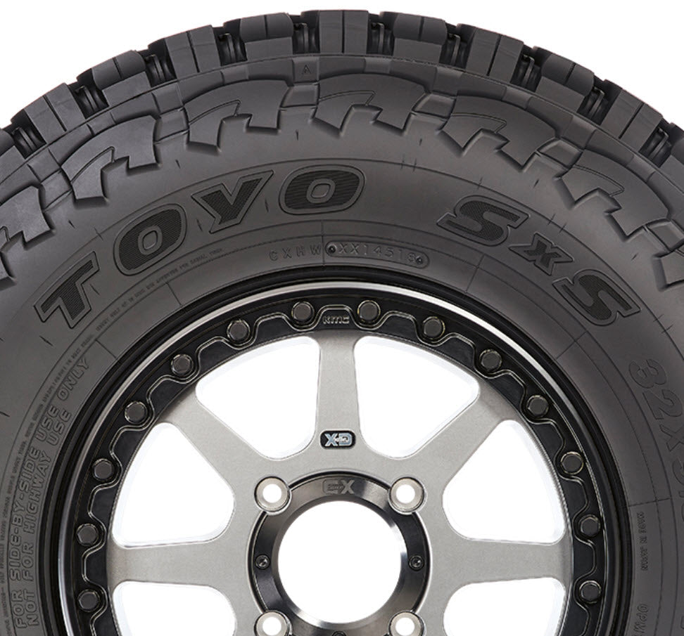Toyo Open Country SxS Tire 32x9.5x15