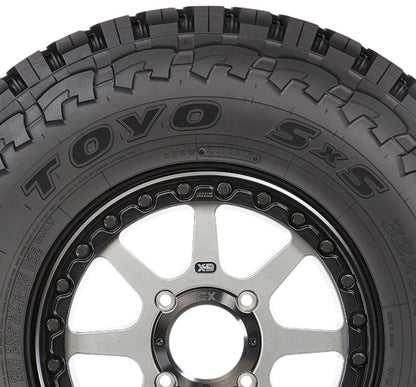 Toyo Open Country SxS Tire 35x9.5x15