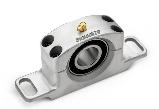 SuperATV Heavy-Duty Carrier Bearing for 2021+ Can-Am Commander