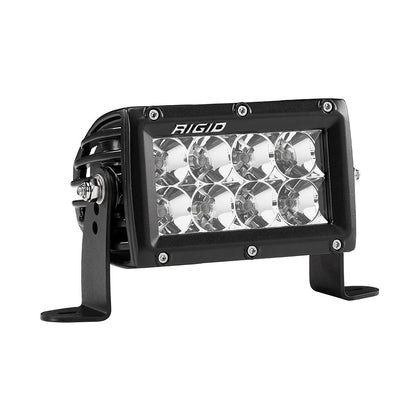 Rigid Industries E-Series Pro 4 Inch Flood Light Bar 104113