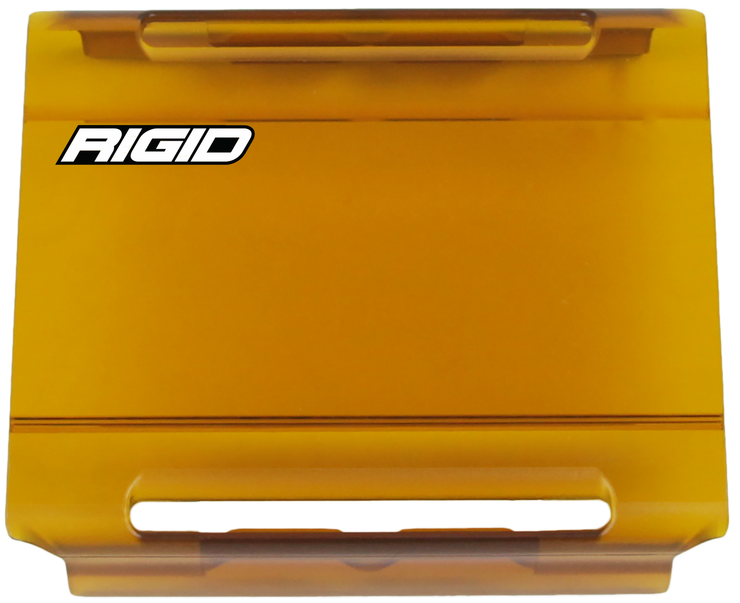 Rigid Industries E-Series Pro 4 Inch Light Cover Yellow 104933