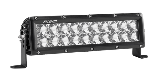 Rigid Industries 10 Inch E-Series Pro Flood Light Bar