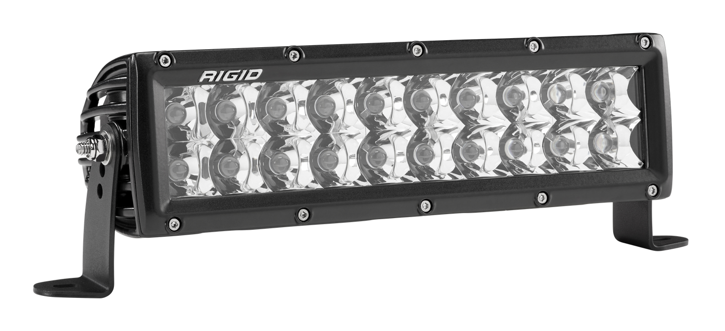 Rigid Industries E-Series Pro 10 Inch Spot Light Bar 110213