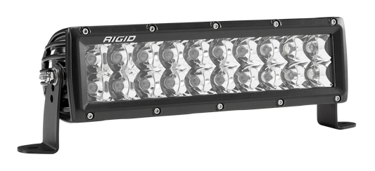 Rigid Industries E-Series Pro 10 Inch Spot Light Bar 110213
