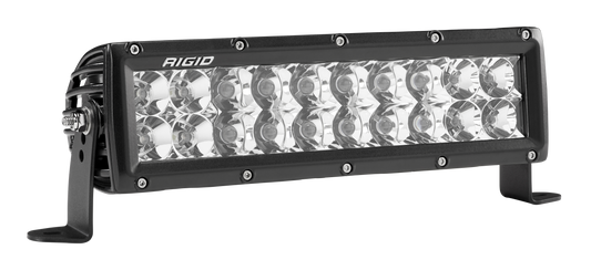 Rigid Industries E-Series Pro 10 Inch Spot/Flood Combo Light Bar 110313