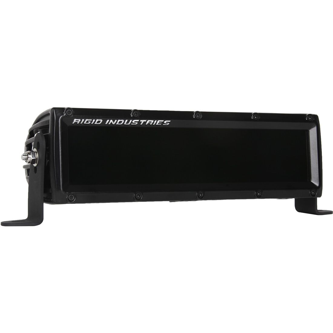 Rigid Industries E-Series Pro 10 Inch Spot/Flood Combo Infrared Light Bar 110392