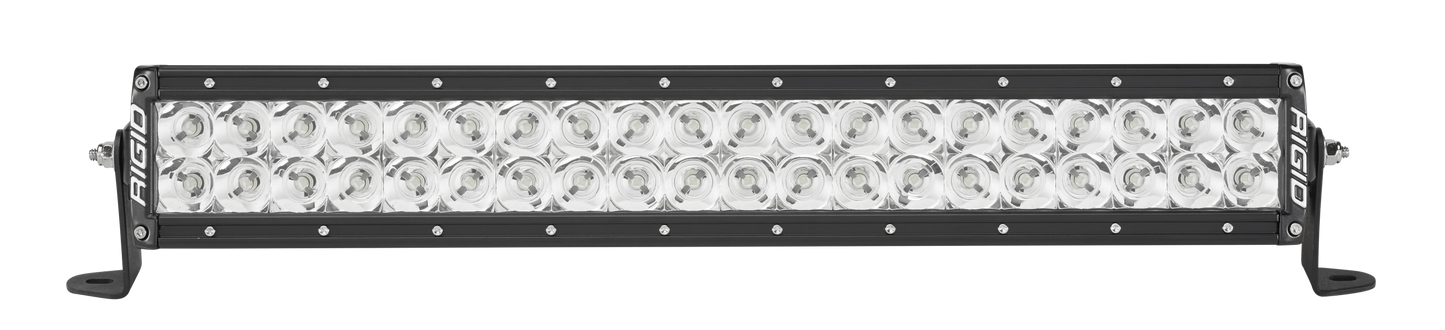 Rigid Industries E-Series Pro 20 Inch Flood Light Bar 120113