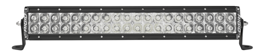 Rigid Industries E-Series Pro 20 Inch Spot/Hyperspot Combo Light Bar 120213