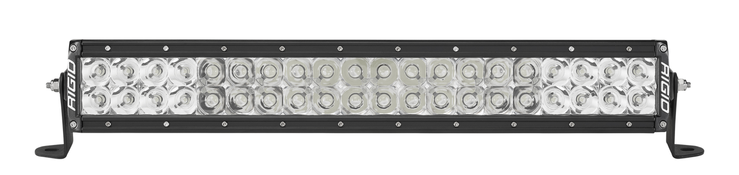 Rigid Industries E-Series Pro 20 Inch Spot/Flood Combo Light Bar 120313