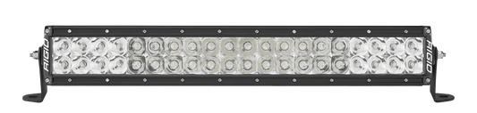 Rigid Industries E-Series Pro 20 Inch Spot/Flood Combo Light Bar 120313