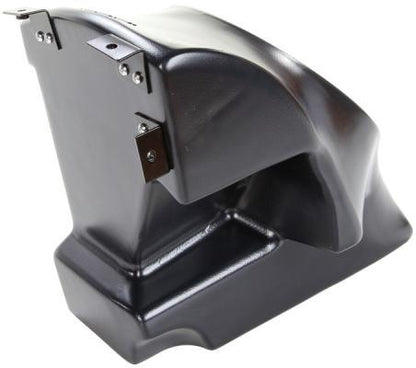 SSV Works Polaris RZR Gen 1-3 Under Dash Weather Proof Sub Box with Amplified 10"