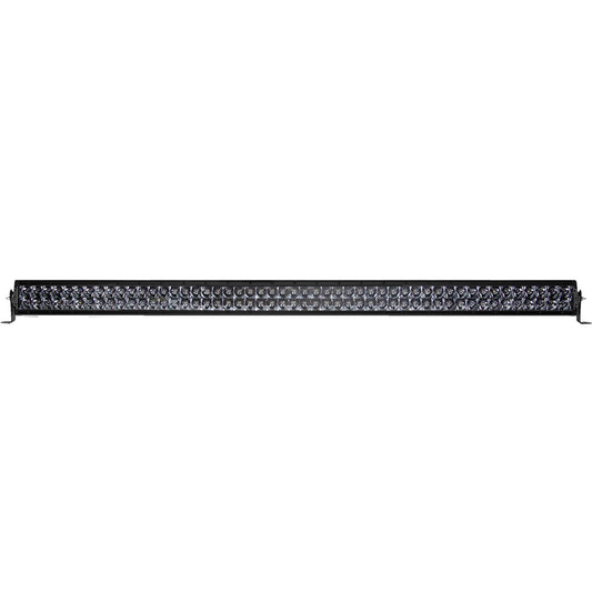 Rigid Industries E-Series Pro 50 Inch Spot Midnight Light Bar 150213BLK