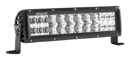 Rigid Industries E-Series Pro 10 Inch Spot/Driving Combo Light Bar 178313