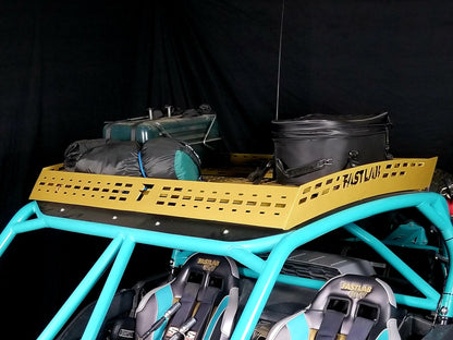 LSK Radius Cage Kit for Yamaha YXZ1000R